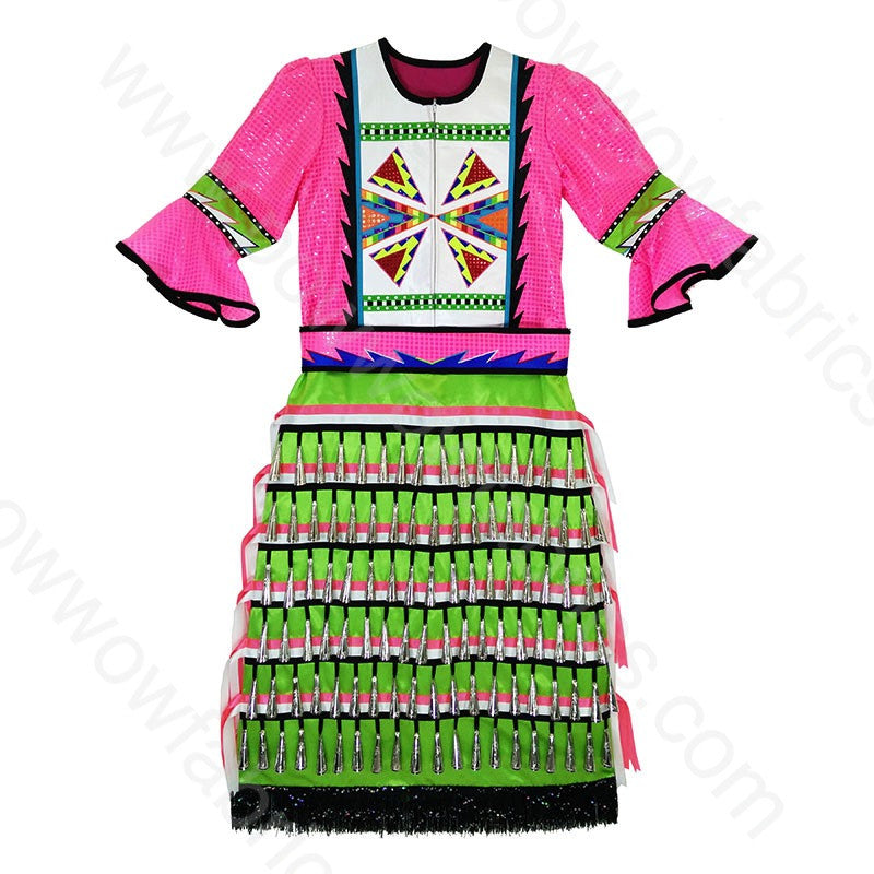 Buy Jingle Dress