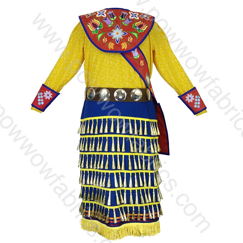 Buy Jingle Dress