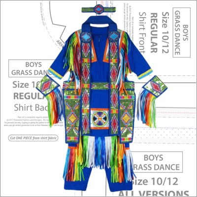 Nymo 3 oz. Thread Cone – Powwow Fabrics and Designs