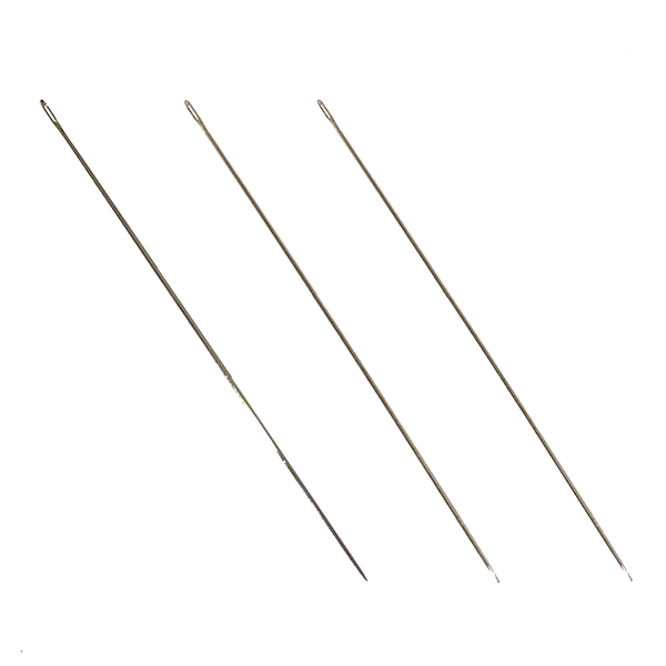 Magnetic Needle Case - Bead & Powwow Supply