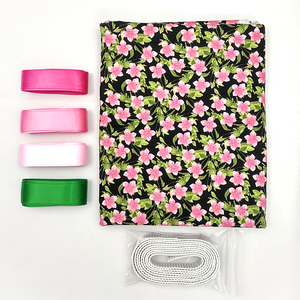 Girls Ribbon Skirt Kit #11