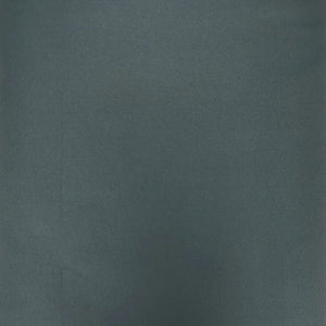 Slate Blue - Cotton/Polyester Poplin