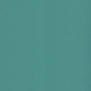 Light Turquoise - Cotton/Polyester Poplin