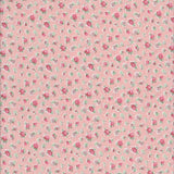 Pink #22 - Cotton Calico