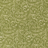 Sage Green #9 - Cotton Calico