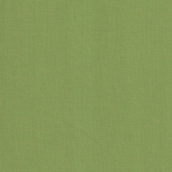 Sage Green - Cotton/Polyester Poplin