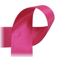 Magenta - 1-1/2" Ribbon (10 Yard Piece)