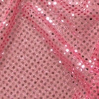 Rose Pink - Sparkle Dot