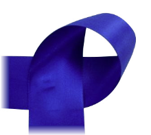 Royal Blue - 1-1/2" Ribbon (10 Yard Piece)