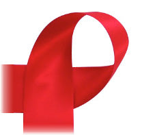 Ruby - 1-1/2" Ribbon (10 Yard Piece)