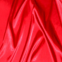 Scarlet - Bridal Satin