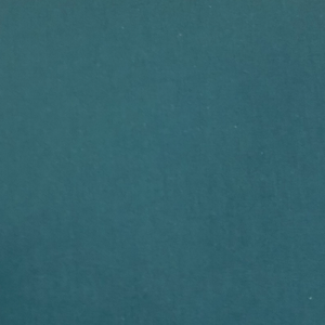 Teal Blue - Cotton/Polyester Twill